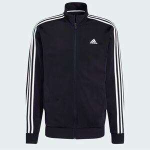 Adidas Men's Navy Track Jacket